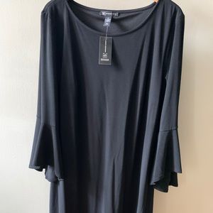INC dress